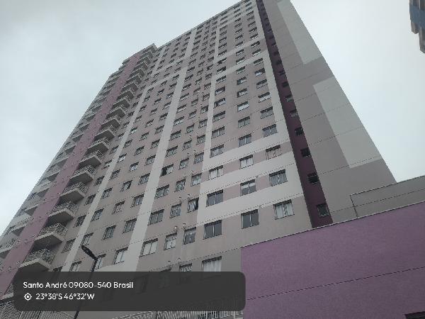 APARTAMENTO - JARDIM