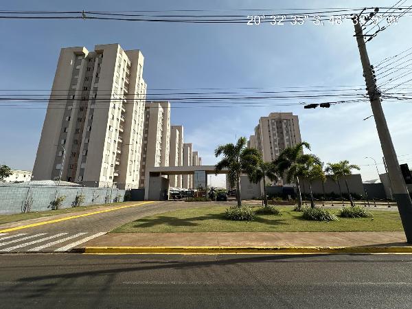 APARTAMENTO - CRISTIANO DE CARVALHO