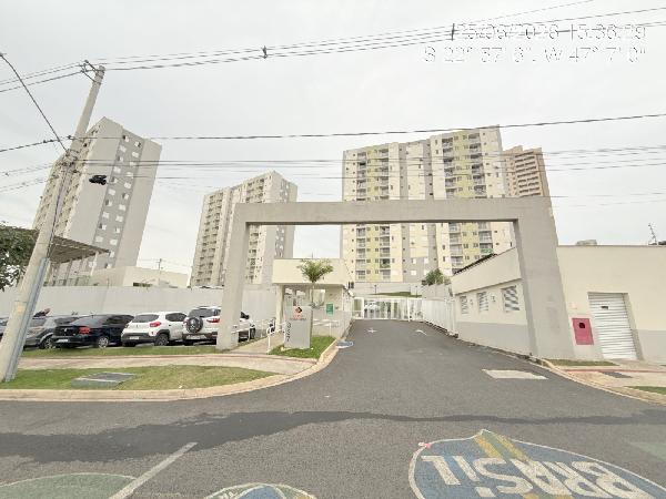 APARTAMENTO - VILA PALACIOS
