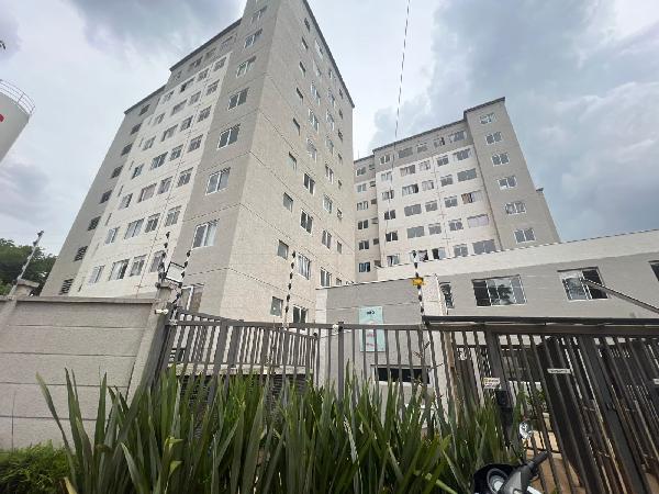 APARTAMENTO - COLONIA (ZONA LESTE)