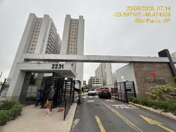 APARTAMENTO - CIDADE SAO MATEUS