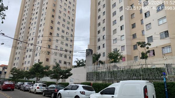 APARTAMENTO - VILA NOVA CURUCA