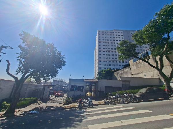 APARTAMENTO - JARDIM MIRIAM