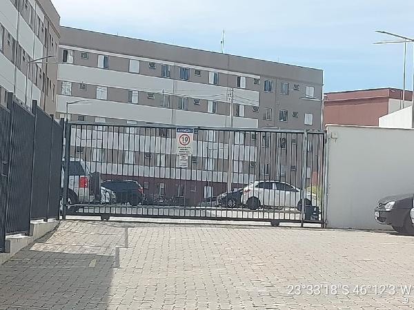 APARTAMENTO - VILA BRASILEIRA