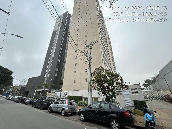 APARTAMENTO - BELENZINHO