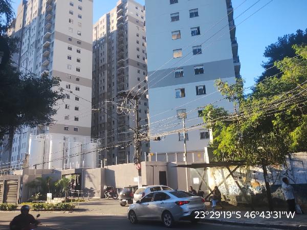 APARTAMENTO - PIRITUBA