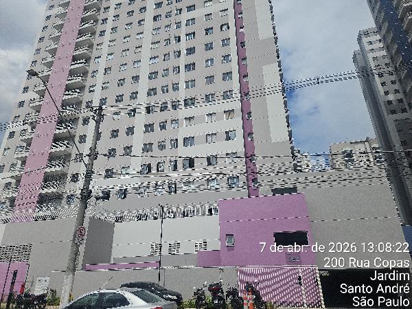 APARTAMENTO - JARDIM