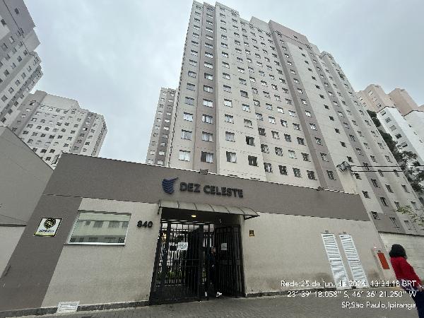 APARTAMENTO - JARDIM SAO SAVERIO