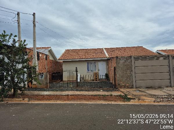 CASA - LT JARDIM RES ST CAR