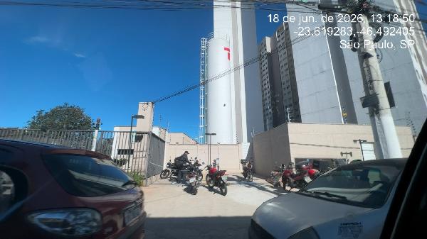 APARTAMENTO - ITAQUERA