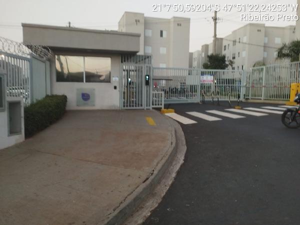 APARTAMENTO - RESERVA MACAUBA