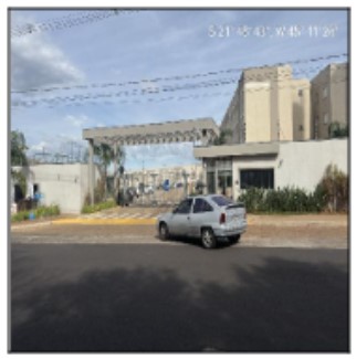APARTAMENTO - CAMPOS VILLE