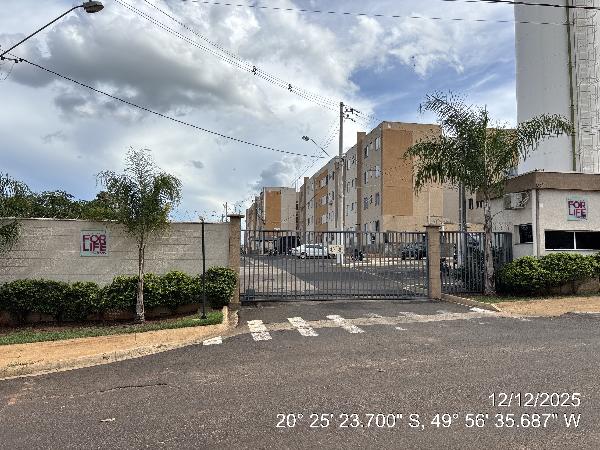 APARTAMENTO - RESIDENCIAL FORLIFE VERSATO