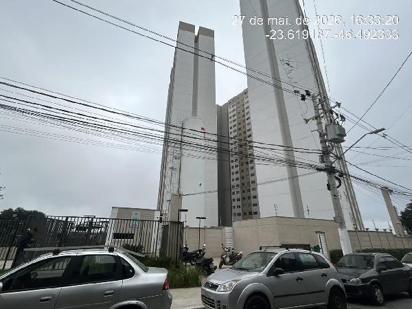 APARTAMENTO - FAZENDA DA JUTA
