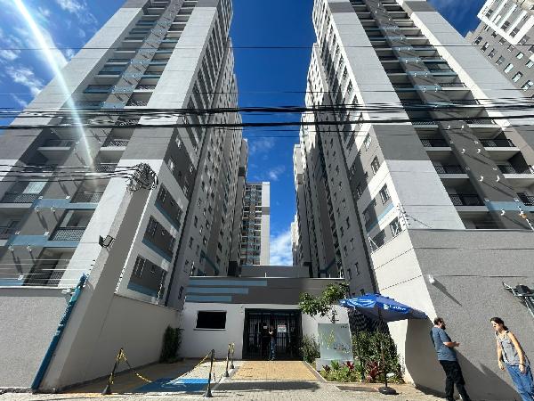 APARTAMENTO - MOOCA
