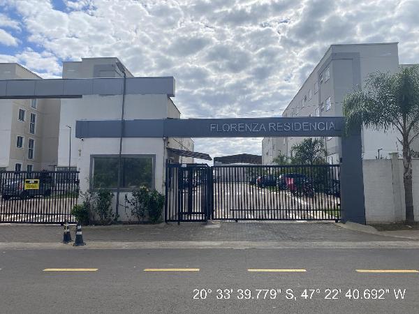 APARTAMENTO - CHACARA ESPRAIADO