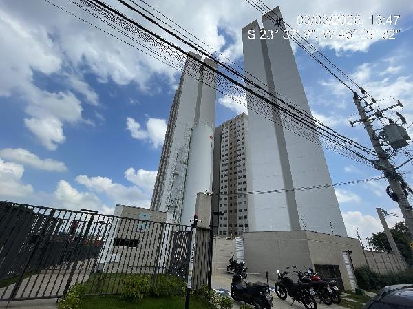 APARTAMENTO - Itaquera