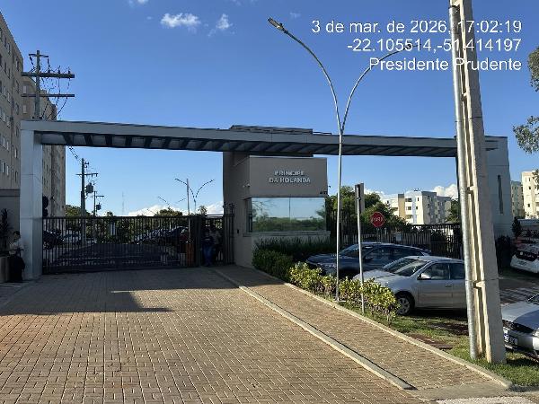 APARTAMENTO - PARQUE BANDEIRANTES