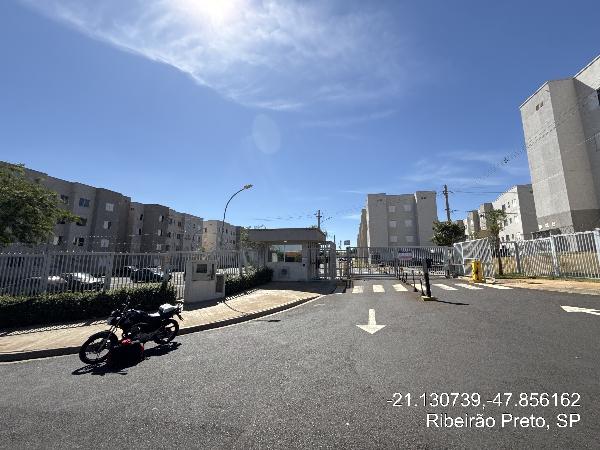 APARTAMENTO - RESERVA MACAUBA