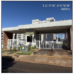 APARTAMENTO - VILA SAO LUIZ