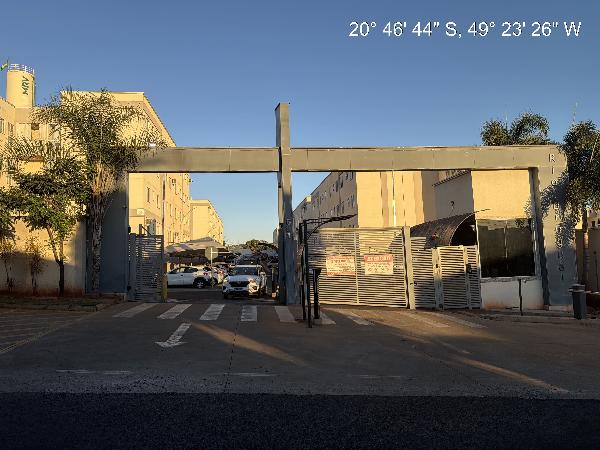 APARTAMENTO - BOA VISTA