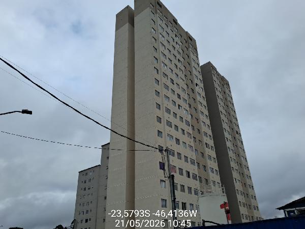 APARTAMENTO - CONJUNTO HABITACIONAL SANTA ETELVIN