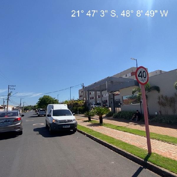 APARTAMENTO - VILA VIEIRA (VILA XAVIER)
