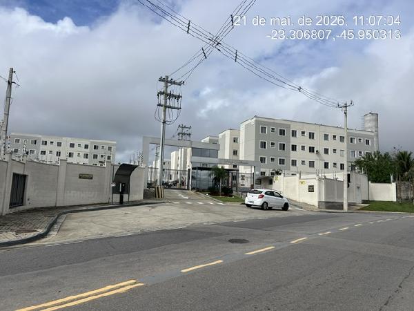 APARTAMENTO - COLONIA