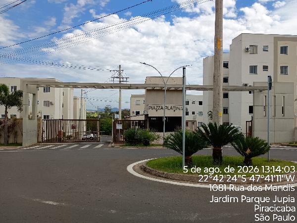 APARTAMENTO - JUPIA