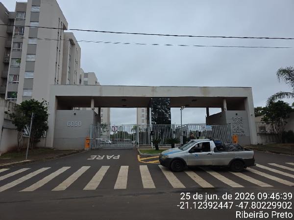 APARTAMENTO - CHACARAS PEDRO CORREA DE CARVALHO
