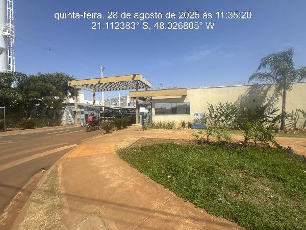 OUTROS - JARDIM CAMPO ALEGRE