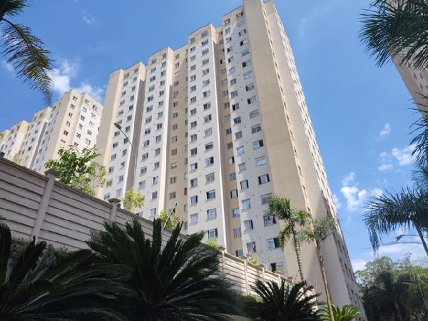 APARTAMENTO - JARDIM CELESTE