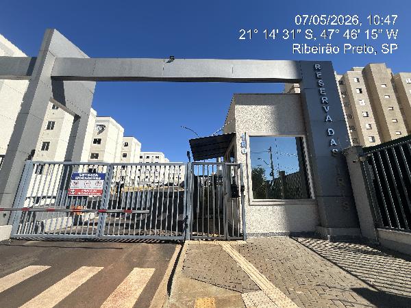 APARTAMENTO - RESERVA SAO JOSE
