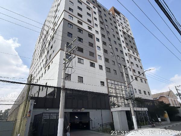APARTAMENTO - BONFIM