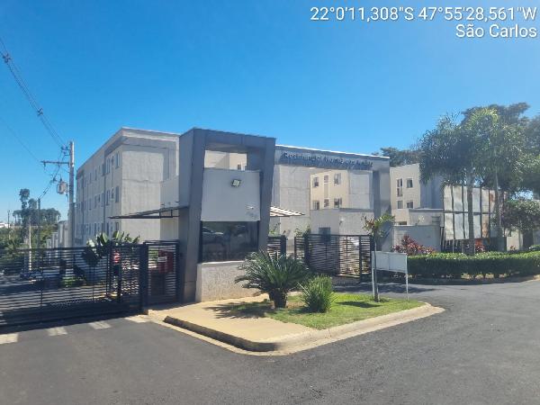 APARTAMENTO - RESIDENCIAL MONSENHOR ROMEU TORTORE