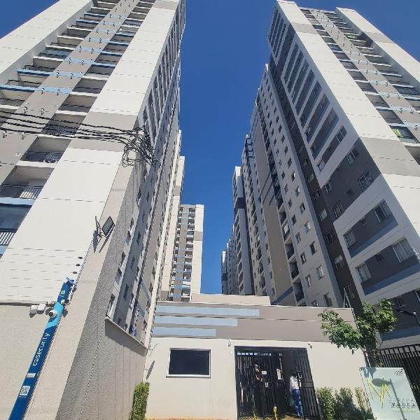 APARTAMENTO - MOOCA