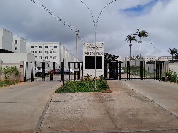 APARTAMENTO - Chácara Estância Paulista