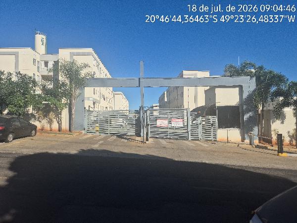 APARTAMENTO - JARDIM ITAPEMA