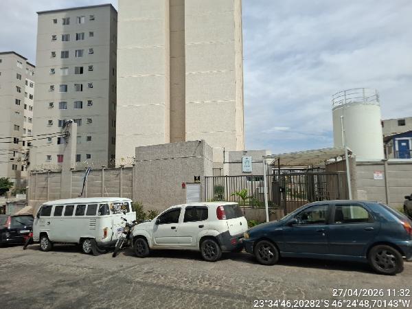 APARTAMENTO - GUAIANAZES