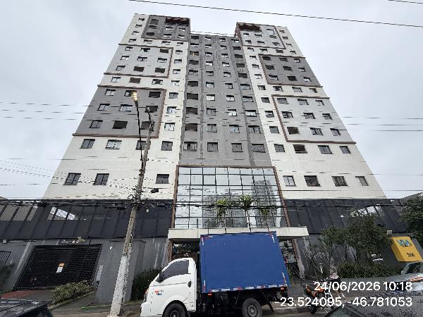 APARTAMENTO - BONFIM