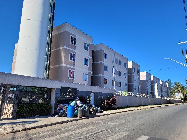 APARTAMENTO - CAUCAIA DO ALTO
