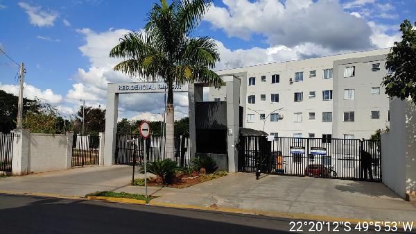 APARTAMENTO - VILA GIUNTA