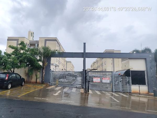 APARTAMENTO - BOA VISTA