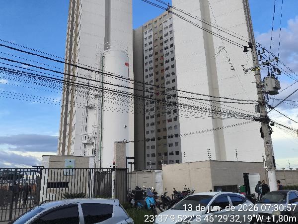 APARTAMENTO - FAZENDA DA JUTA