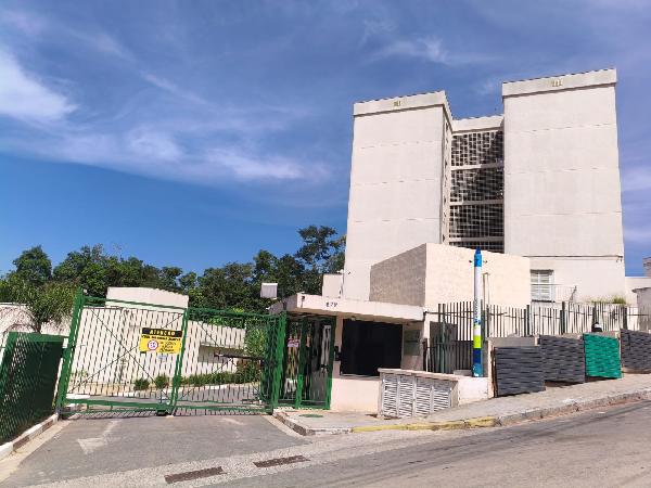 APARTAMENTO - LAGEADO