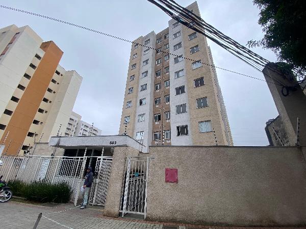 APARTAMENTO - SANTO AMARO