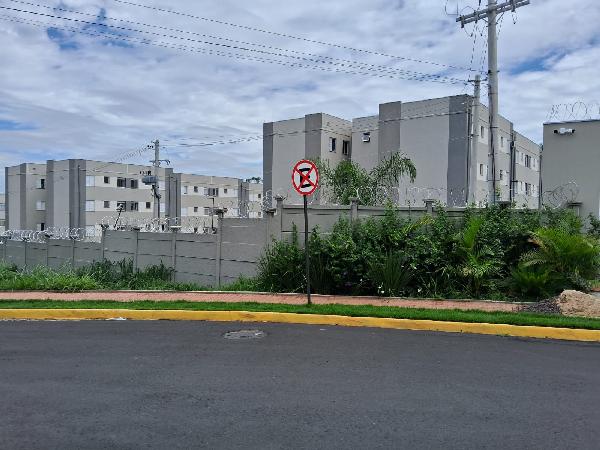 APARTAMENTO - JARDIM NOVO MUNDO