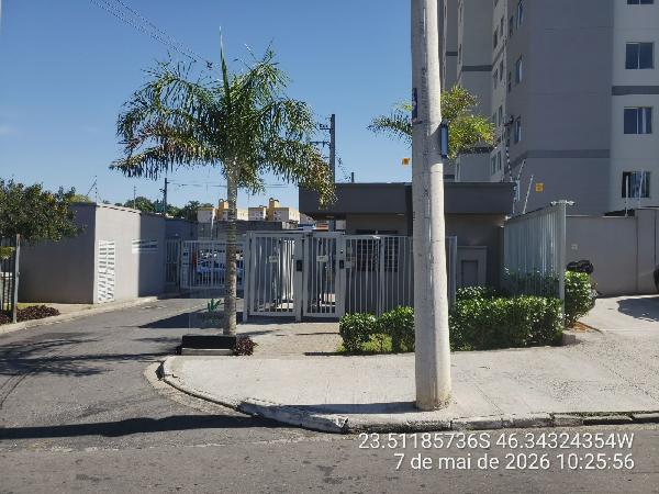 APARTAMENTO - VILA MONTEIRO
