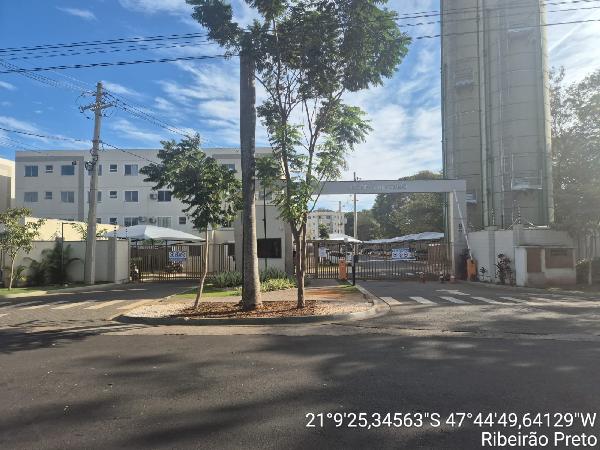 APARTAMENTO - RESERVA OURO BRANCO