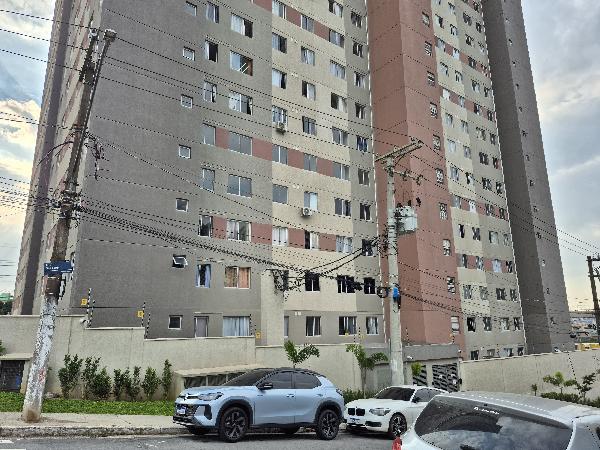 APARTAMENTO - JARDIM SANTA ADELIA